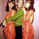 Illustration for article titled A Fascinating Look at Life Behind the Scenes of Star Trek's Second Season